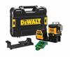 Ristjoonlaser DeWalt DCE089NG18