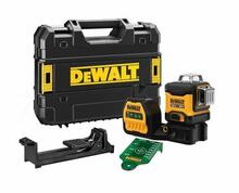 Ristjoonlaser DeWalt DCE089NG18