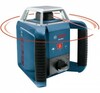 Pöördlaser Bosch GRL 400 H + vastuvõtja LR 1
