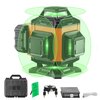 Lazerlood Vevor 4 x 360 roheline