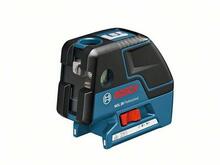 Liinilaser Bosch GCL 25