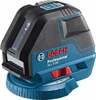 Ristjoonlaser Bosch GLL 3-50