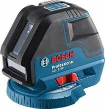 Ristjoonlaser Bosch GLL 3-50