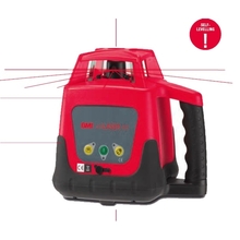 Pöördlaser BMI uniLASER AH