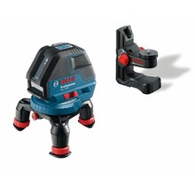 Ristjoonlaser Bosch GLL 3-50 + kinnitus BM 1
