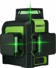 Lasernivelliir Dedra MC0904