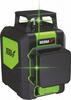 Lasernivelliir Dedra MC0906