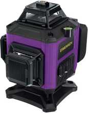 Lazernivelliir Ermenrich PRO LN35