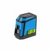 Ristjooneline lasernivelliir Hogert HT4M071