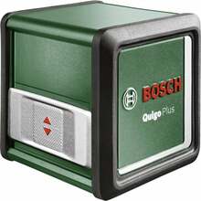 Ristlaseri lood Bosch Quigo Plus