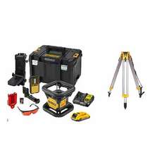 Rotatsioonlaser DeWalt DCK374D1R