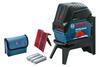 Kombilaser Bosch GCL 2-15