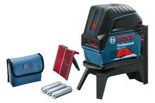 Kombilaser Bosch GCL 2-15