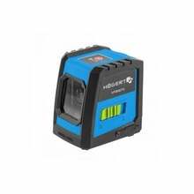 Lazernivelliir Hogert HT4M074