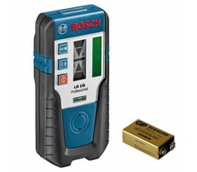 Laserkiire vastuvõtja Bosch LR 1G Professional