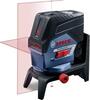 Lasernivelliir Bosch GCL 2-50 + RM2