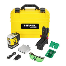Ristjoonlaser Nivel System CL3G