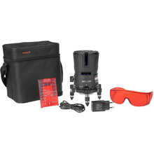 Laserlood DNIPRO-M ML-330R punane
