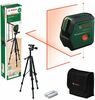 Ristjoonlaser Bosch UniversalLevel 2 Set 0603663F01