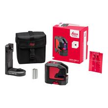 Ristjoonlaser Leica Lino L2s