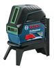 Lasernivelliir Bosch GCL 2-15 G + kinnitus RM1