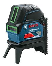 Lasernivelliir Bosch GCL 2-15 G + kinnitus RM1