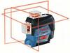 Joonlaser Bosch GLL 3-80 C 4x1.5V AA Carton