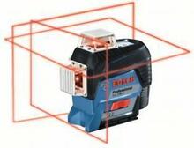 Joonlaser Bosch GLL 3-80 C 4x1.5V AA Carton