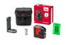 Ristjoonlaser Leica Lino L2Gs-1