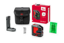 Ristjoonlaser Leica Lino L2Gs-1
