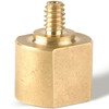 Statiivi keermeadapter Kapro 841