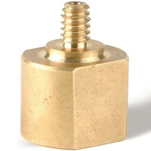 Statiivi keermeadapter Kapro 841