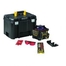 Pöördlasernivelliir Stanley FatMax X600R