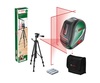 Ristjoonlaser Bosch UniversalLevel 3 Set