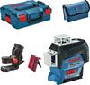 Joonlaser Bosch GLL 3-80 C + kinnitus BM1