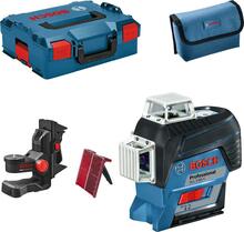Joonlaser Bosch GLL 3-80 C + kinnitus BM1
