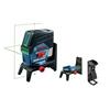 Ristjoonlaser Bosch GCL 2-50 CG