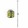 Liinilaser Ryobi 360 Green Line Laser Set