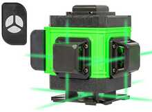Ristjooneline lasernivelliir BLOW GT-C1