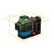 Joonlaser Bosch GLL 18V-120-33 CG SOLO, 0601065101