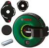 Lasernivelliir Bosch Atino