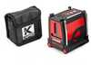 Ristjoonlaser Kapro ProLaser Plus 872