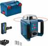 Pöördlaser Bosch GRL 400 H