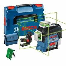 Joonlaser Bosch GLL 3-80 CG