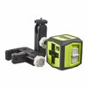 Ristjoonlaser Ryobi RBCLLG1