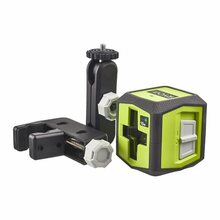 Ristjoonlaser Ryobi RBCLLG1