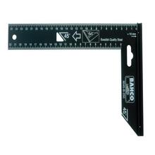 Nurgik Sandvik-Bahco 9045-B, 300 mm, must