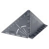 Kampainis Wolfcraft 5209000, 220 mm