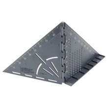 Kampainis Wolfcraft 5209000, 220 mm