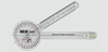 Goniomeeter Baseline, 30 cm